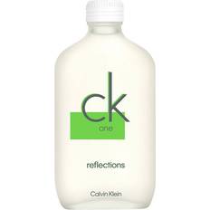 Calvin Klein CK One Reflections EdT 100ml