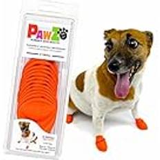 Pawz PAWC-XSHundestiefel, orange