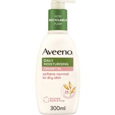 Aveeno Daily Moisturising Creamy Oil 300ml