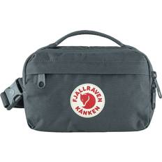 Fjällräven Kånken Hip Pack - Graphite