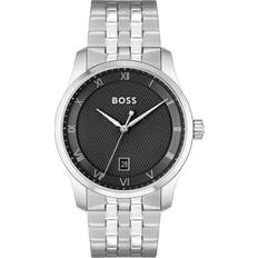 Hugo Boss Automatic Wrist Watches Hugo Boss Principle (1514123)