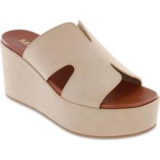 Mia Reta Sand Women's Sandals Beige