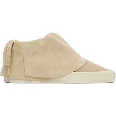 Fear of God Beige Moc Low Sneakers 280 Sand IT