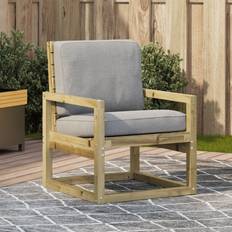 Garden & Outdoor Furniture Homie havestol 57,5x63x76