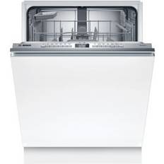 Bosch Series 4 SMV4EAX23G Integrated