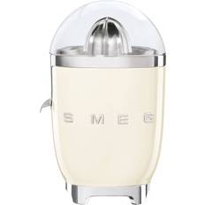 Best Electrical Juicers Smeg CJF11CR