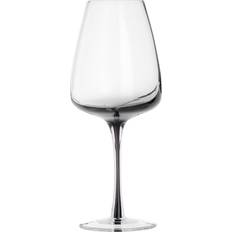 Broste Copenhagen Wine Glasses Broste Copenhagen Smoke White Wine Glass 40cl