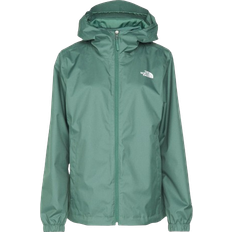 The North Face L - Outdoor Jackets - Women The North Face Women's Quest Hooded Jacket - Dark Sage