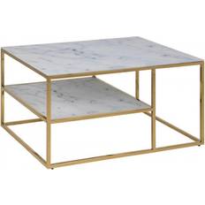 XL Møbler Alisma White Coffee Table 60x90cm