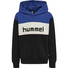 Hummel Morten Hoodie - Sodalite Blue (215811-8558)