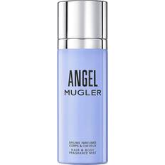 MUGLER Angel Mist Hair & Body Mist 100ml