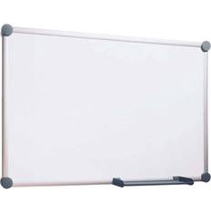 Maul Enamel Coated Whiteboard 200x100cm