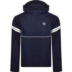 Sergio Tacchini Orion Anorak Navy