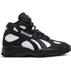 Reebok Above The Rim Pump Vertical - Core Black/Footwear White