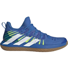Adidas 41 ⅓ Volleyball Shoes adidas Stabil Next Gen M - Bright Royal/Cloud White/Lucid Lemon