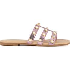 Juicy Couture Women's Zallymae Sandals