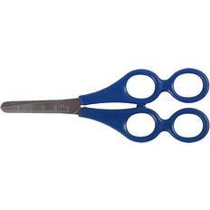 Blue Scissors Creativ Company 4-Loop Scissors 17cm 170mm