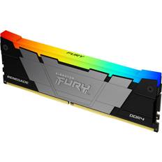 Kingston Fury Renegade RGB Black DDR4 3200MHz 2x32GB (KF432C16RB2AK2/64)