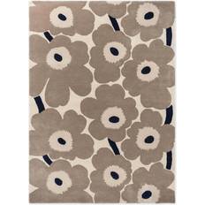 Marimekko 110 Unikko White 78.7x"