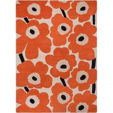 Marimekko Unikko Orange