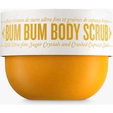 Flavoured Body Scrubs Sol de Janeiro Bum Bum Body Scrub 220g