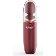 Honey Play Stormi Powerful Wand Massager with Charging Case