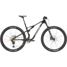 Cannondale Scalpel 4 Mountain Bike- 2024