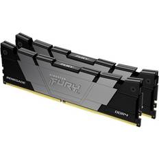 Kingston Fury Renegade Black DDR4 4266MHz 2x8GB (KF442C19RB2K2/16)