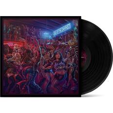 Slash - Orgy of the Damned [2xLP] (Vinyl)
