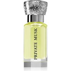 Swiss Arabian Parfum Swiss Arabian Private Musk Perfume Oil 12ml