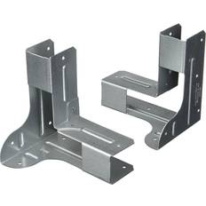 Simpson Strong-Tie WBSK Shelf Hardware Kit