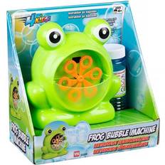 VN Toys Bubble Blowing VN Toys Frog Bubble Machine