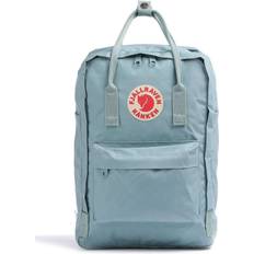 Fjällräven Kånken Laptop 15" - Sky Blue