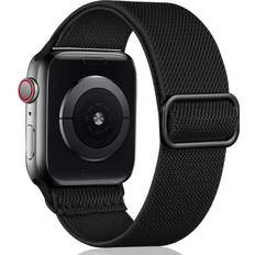 Oielai Solo Loop Strap for Apple Watch 42/44/45mm