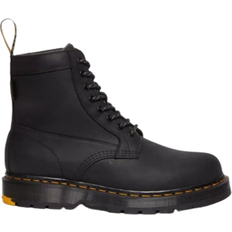 Lace Boots Dr. Martens 1460 Trinity Wintergrip - Black