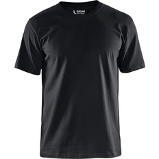 Blåkläder 33001030 T-shirt - Black