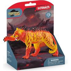 Schleich Lava Tiger Eldrador 70148