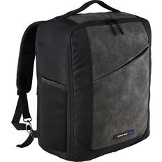 Cabin Max Manhattan 24L Backpack - Black