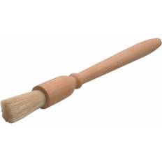 Wood Pastry Brushes KitchenCraft Extra Long Pastry Brush 25 cm