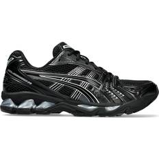 Asics 8.5 - Unisex Running Shoes Asics Gel-Kayano 14 M - Black/Pure Silver