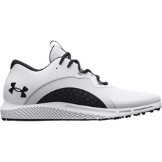 Under Armour Sport Shoes Under Armour Charged Draw 2 Spikeless M - White/Black