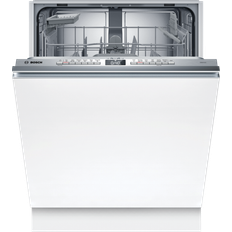Bosch Fully Integrated Dishwashers Bosch Series 4 SMV4HTX00G Integrated