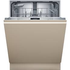 Neff n50 dishwasher Neff N 50 S175HTX06G Integrated