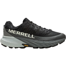 Merrell Men Running Shoes Merrell Agility Peak 5 M - Black/Granite