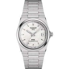 Tissot Stainless Steel - Unisex Wrist Watches Tissot (T137.207.11.111.00)