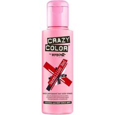 Renbow Crazy Color #40 Vermillion Red 100ml