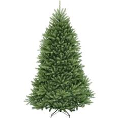 National Tree Company Dunhill Fir Green Christmas Tree 198.1cm