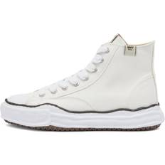 Maison Mihara Yasuhiro White Peterson Sneakers WHITE IT