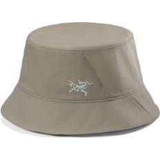 Arc'teryx Headgear Arc'teryx Aerios Bucket Hat 2024 in Green Large/X-Large Nylon