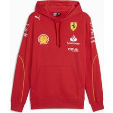 Jackets & Sweaters Puma Scuderia Ferrari Team Hoodie Men's